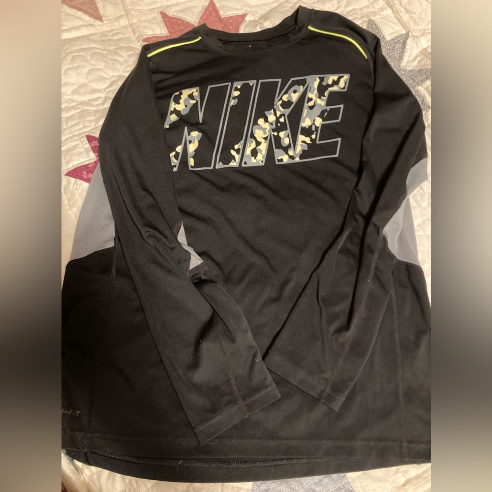 Nike Youth Jersey